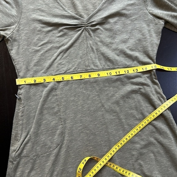 Toad & Co “Rosalinda” pullover midi dress SZ M - Picture 10 of 11